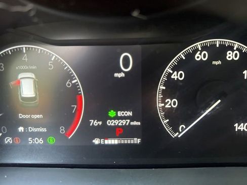 Used 2023 Honda Pilot EX-L image 14