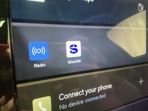 Used 2024 Volvo V60 B5 Cross Country Plus image 20