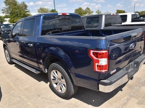 Used 2019 Ford F150 XLT w/ Equipment Group 302A Luxury RWD image 7