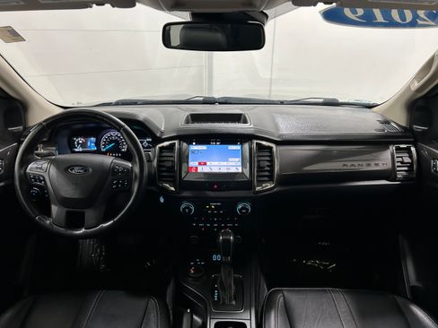 Used 2019 Ford Ranger Lariat w/ Technology Package AWD/4WD image 15