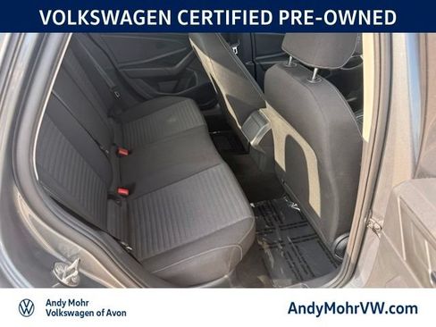 Used 2024 Volkswagen Jetta S FWD image 17