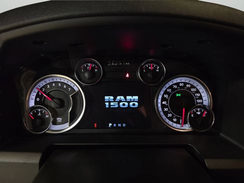 Certified 2023 RAM 1500 Tradesman w/ Electronics Group AWD/4WD image 20