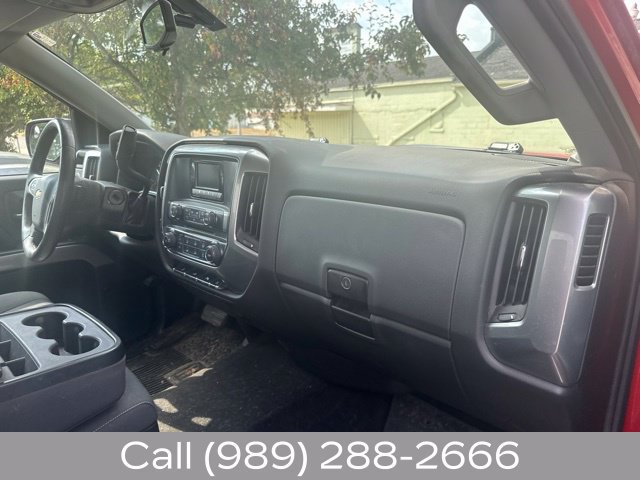 Used 2014 Chevrolet Silverado 1500 LT AWD/4WD image 17