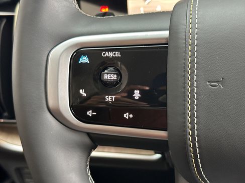 New 2025 Nissan Armada Platinum Reserve w/ Convenience Package image 27