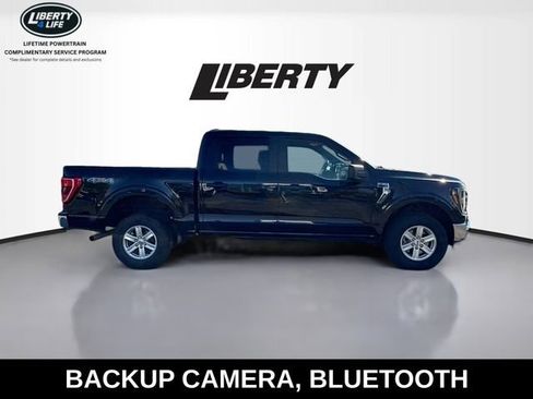 Used 2023 Ford F150 XLT image 8