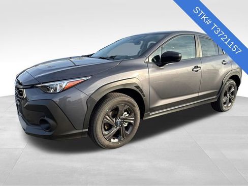 New 2026 Subaru Crosstrek 2.5i image 3