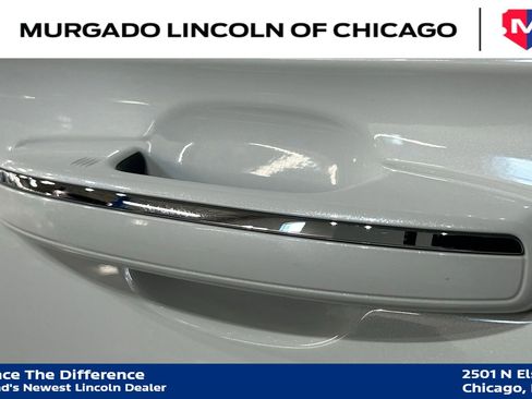Used 2020 Lincoln Navigator Reserve w/ Luxury Package AWD/4WD image 13