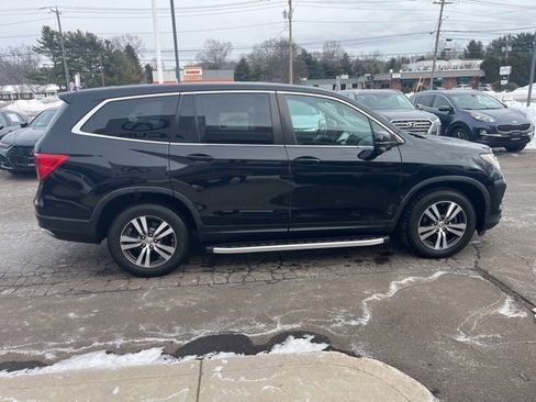 Used 2018 Honda Pilot EX-L image 17