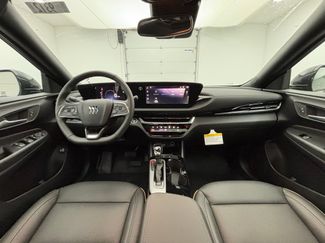 New 2026 Buick Envista Avenir video 2