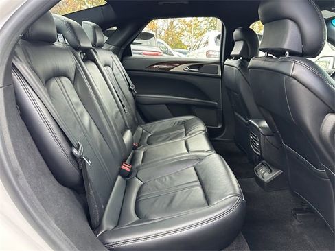 Used 2019 Lincoln MKZ Reserve image 36