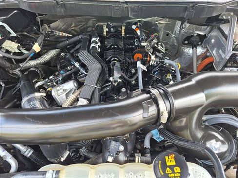 Used 2024 Ford F150 Lariat w/ Tow/Haul Package AWD/4WD image 21