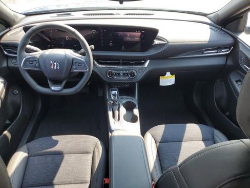 New 2026 Buick Envista Preferred w/ Convenience I Package FWD image 6