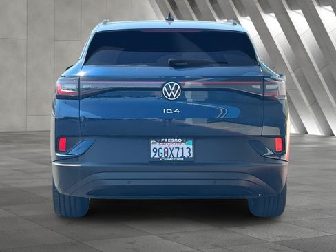 Used 2023 Volkswagen ID.4 2WD image 5