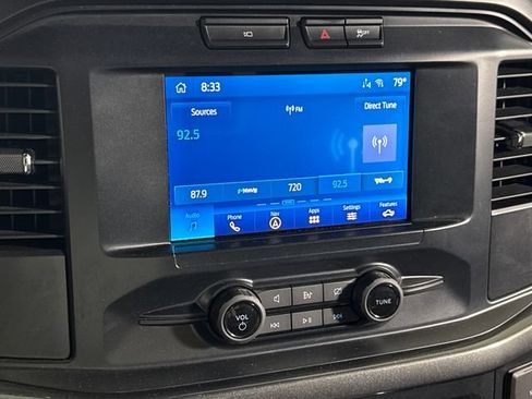 Used 2023 Ford F150 XL w/ STX Appearance Package AWD/4WD image 35