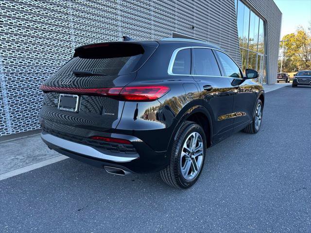 New 2026 Audi Q5 Premium AWD/4WD image 3