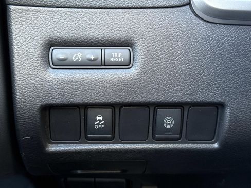 Used 2020 Nissan Murano S w/ Technology Package image 18