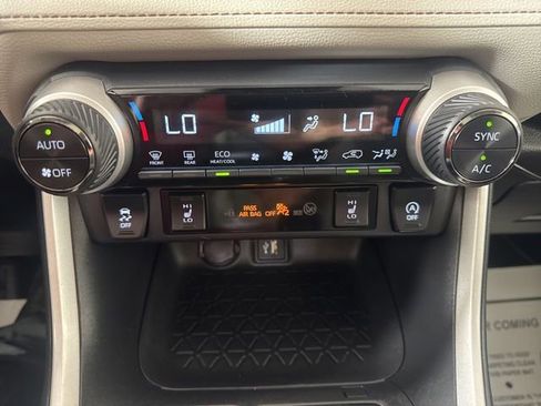 Used 2023 Toyota RAV4 XLE w/ Convenience Package FWD image 16