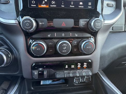 Used 2022 RAM 1500 Big Horn image 13