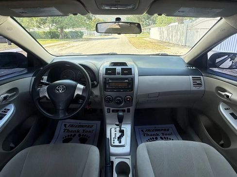 Used 2012 Toyota Corolla LE FWD image 14