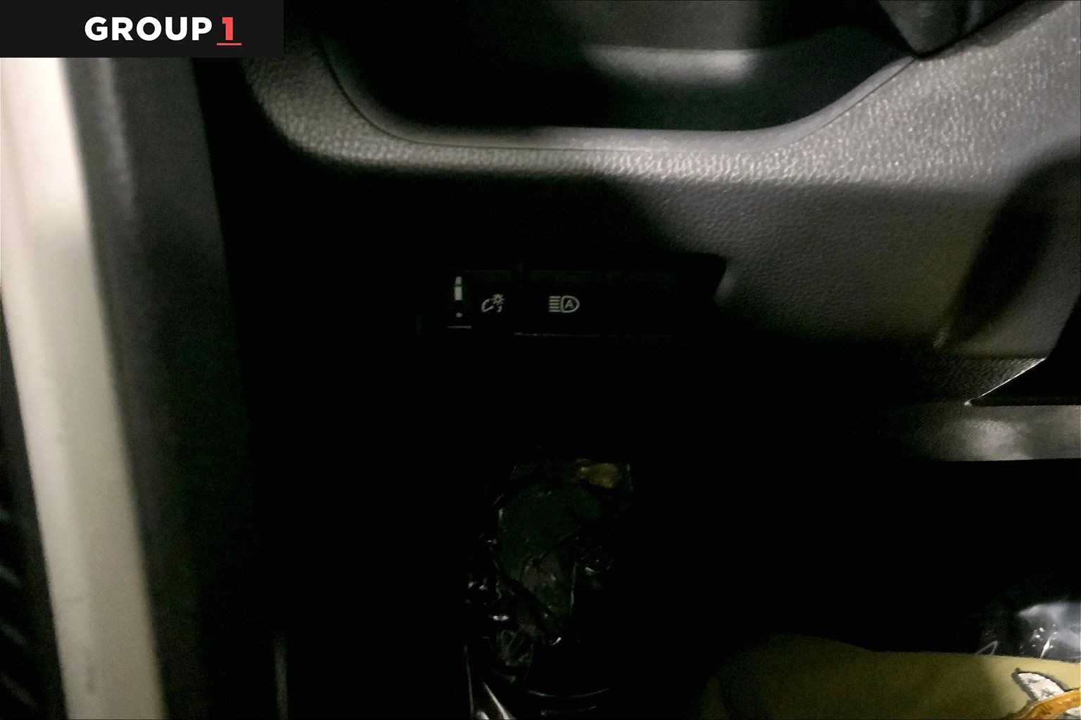 Certified 2025 Toyota RAV4 LE AWD/4WD image 35