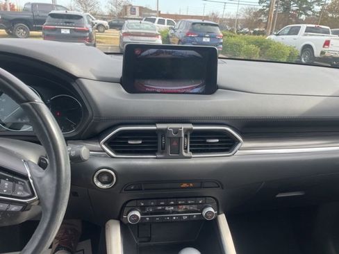 Used 2020 MAZDA CX-5 Grand Touring Reserve image 10