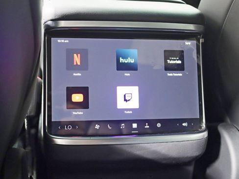 Used 2023 Tesla Model X AWD/4WD image 27