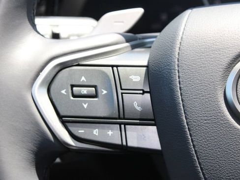 Certified 2024 Lexus NX 250 FWD w/ Cold Area Package image 18