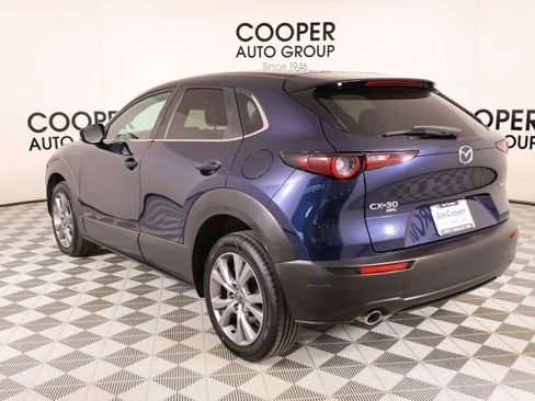 Used 2022 MAZDA CX-30 AWD 2.5 S w/ Select Package image 21