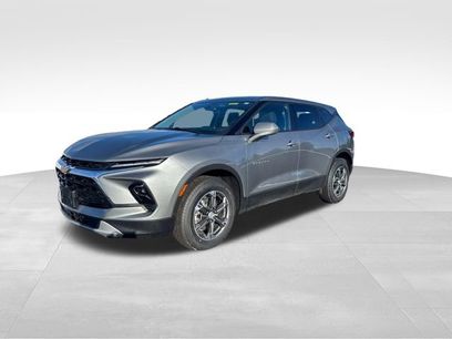 Used 2025 Chevrolet Blazer LT