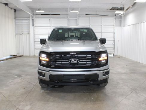 New 2026 Ford F150 XLT AWD/4WD image 2