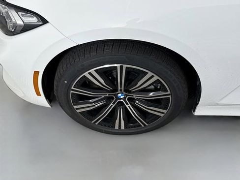 New 2026 BMW 330i xDrive Sedan w/ Convenience Package image 32