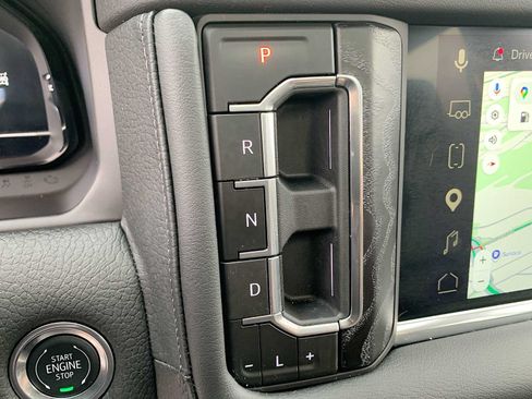 Certified 2024 GMC Yukon Denali w/ Advanced Technology Package AWD/4WD image 16