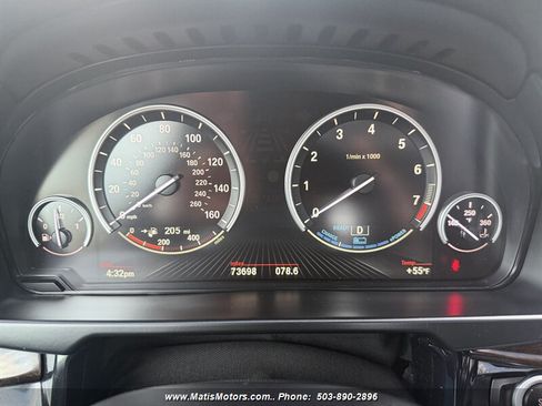 Used 2018 BMW X5 xDrive40e AWD/4WD image 14