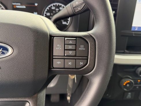 New 2026 Ford F550 2WD Regular Cab Super Duty image 23