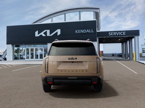 New 2027 Kia Telluride X-Line SX Prestige AWD/4WD image 5