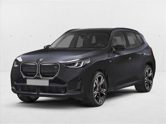 New 2026 BMW X3 xDrive30 w/ Convenience Package AWD/4WD video 1
