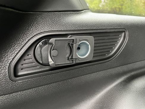 New 2025 Jeep Grand Cherokee Laredo X image 38