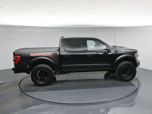 Used 2023 Ford F150 Raptor AWD/4WD image 47