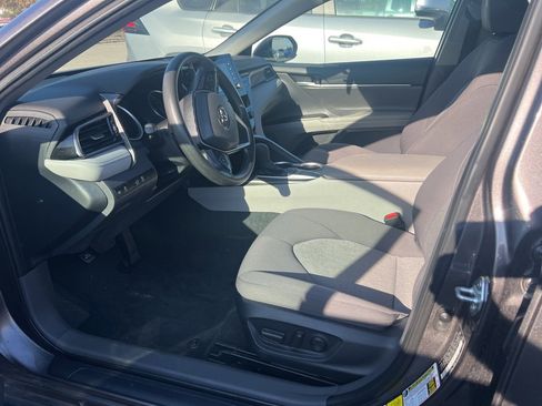 Used 2024 Toyota Camry LE image 8