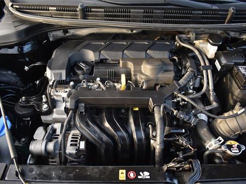 Used 2022 Kia Rio S image 29