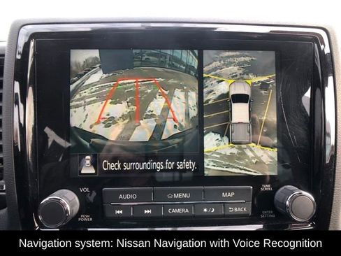 Certified 2022 Nissan Frontier PRO-4X w/ Pro-4X Premium Package image 21