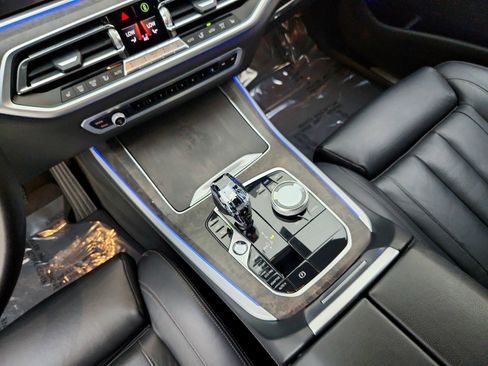 Used 2022 BMW X5 sDrive40i RWD image 22