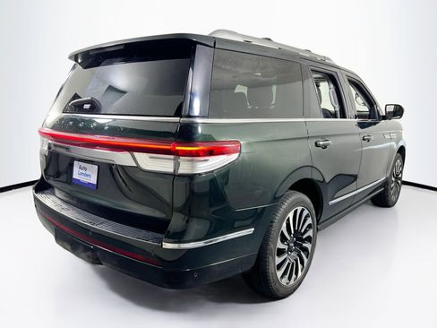 Used 2023 Lincoln Navigator Black Label image 5