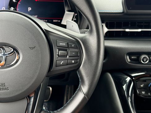 Used 2018 Alfa Romeo Stelvio Ti Sport image 38