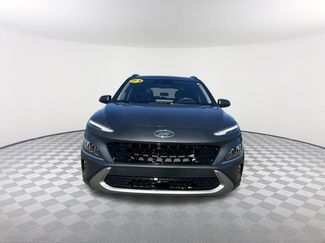 Used 2023 Hyundai Kona Limited w/ Cargo Package video 2