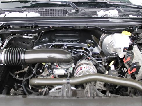 Certified 2022 RAM 1500 Big Horn image 35