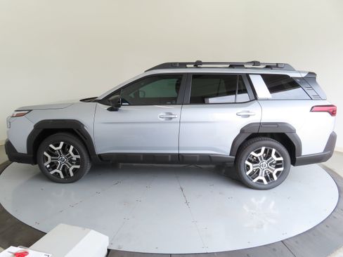 New 2026 Subaru Outback Touring XT image 9