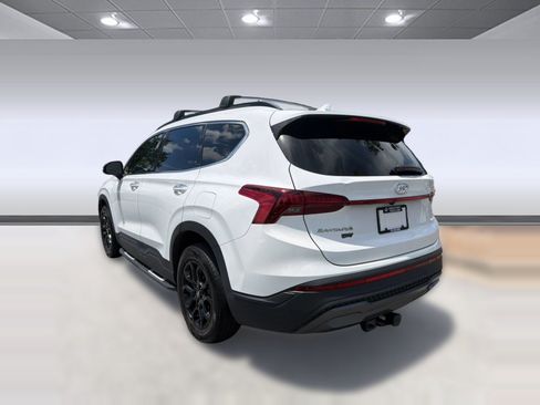 Used 2023 Hyundai Santa Fe XRT FWD image 3