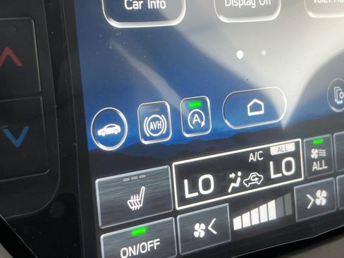 New 2026 Subaru Forester Premium AWD/4WD image 31