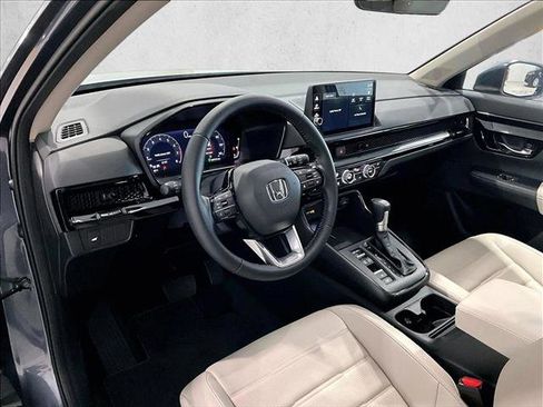 Used 2026 Honda CR-V EX-L image 14